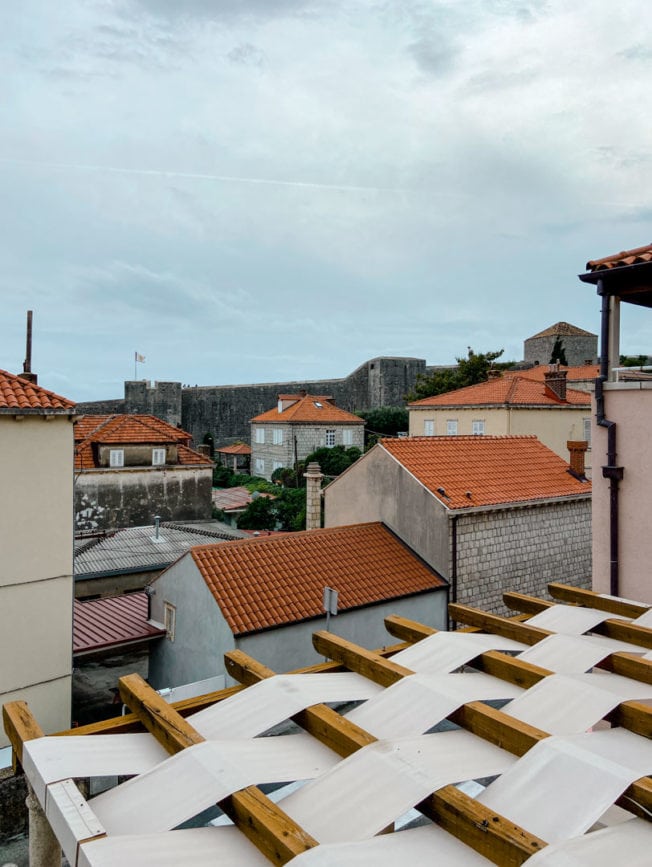 Hotel Dubrovnik Villa Dorma 2