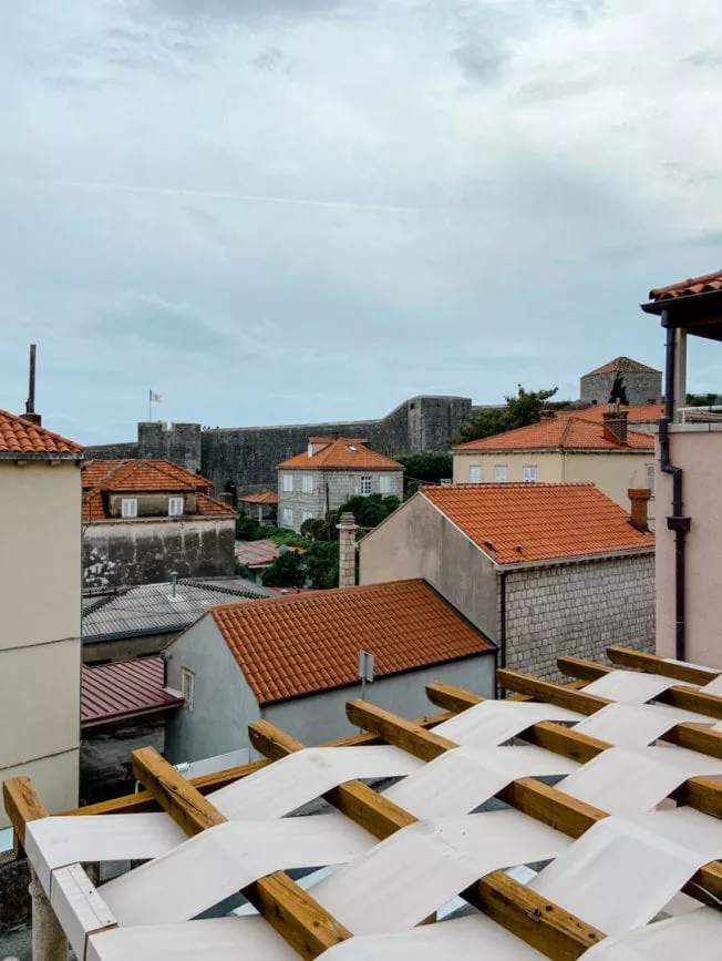 hotel dubrovnik villa dorma 2