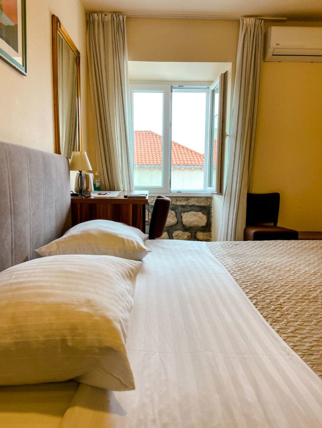 Hotel Dubrovnik Villa Dorma 3