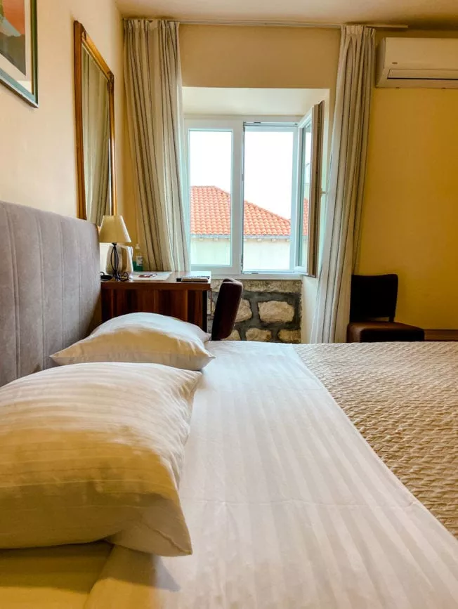 hotel dubrovnik villa dorma 3