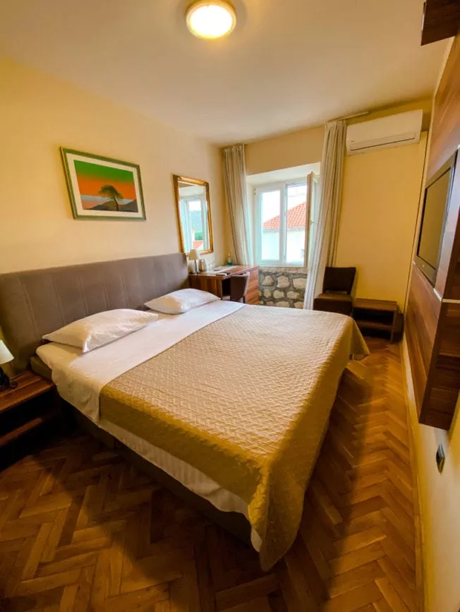 hotel dubrovnik villa dorma