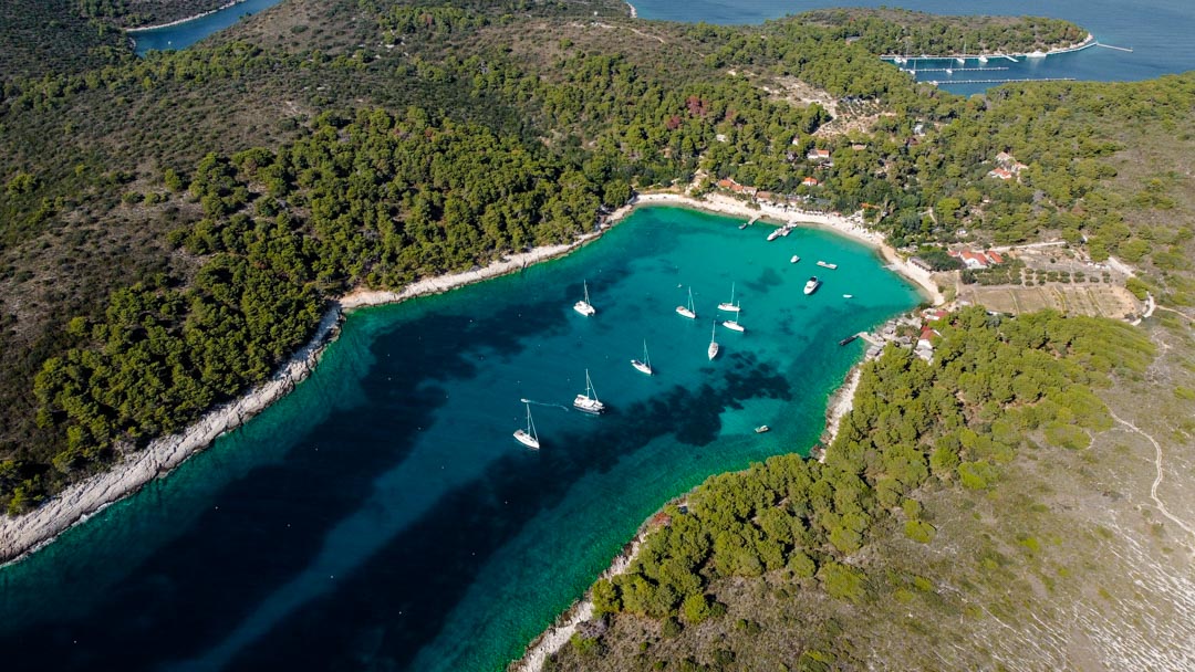 kroatien sehenswuerdigkeiten kroatien sehenswürdigkeiten