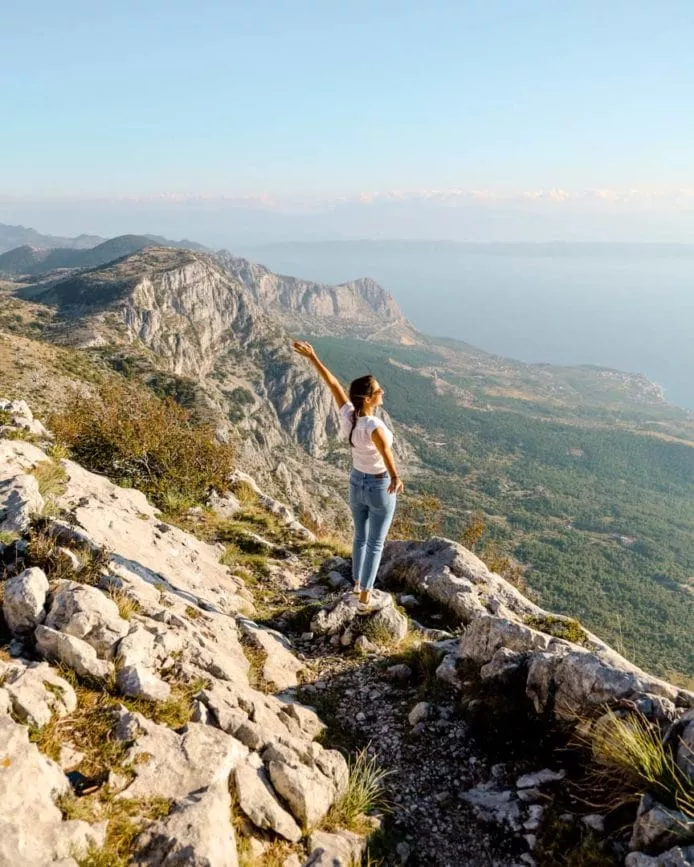 makarska rivera biokovo makarska rivera biokovo