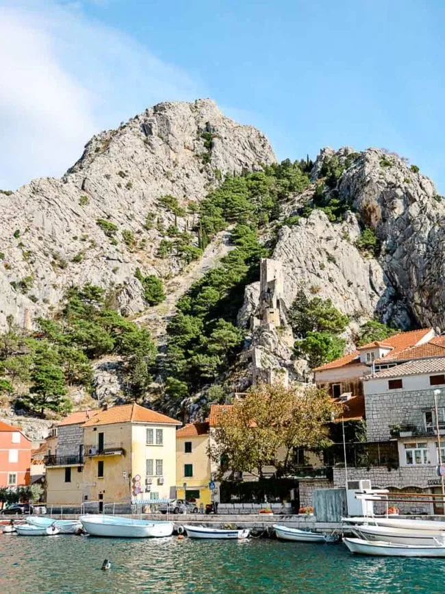 omis altstadt festung 2 omis altstadt festung 2