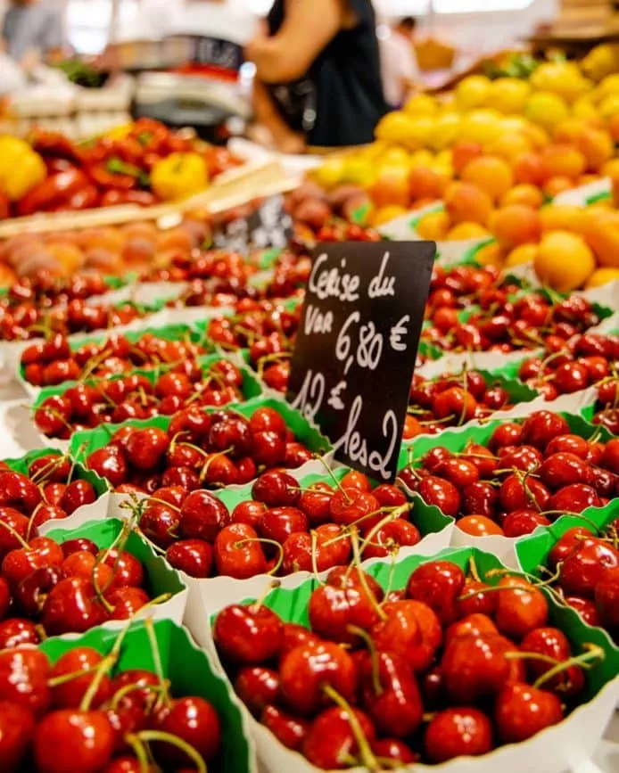 cannes marche forville markthalle 2 cannes marche forville markthalle 2