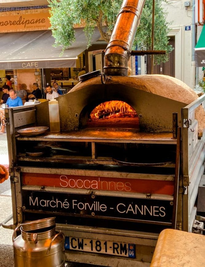 cannes marche forville markthalle 3