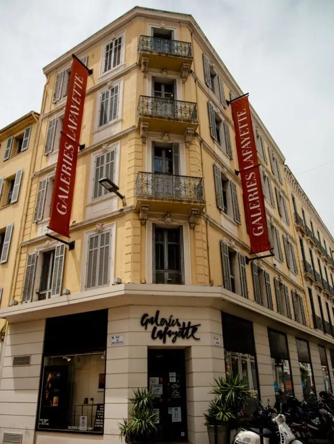cannes rue dantibes 2 cannes rue dantibes 2