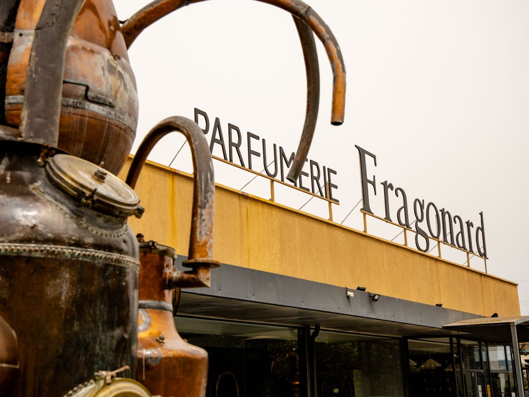 grasse produktionsstaette fragonard