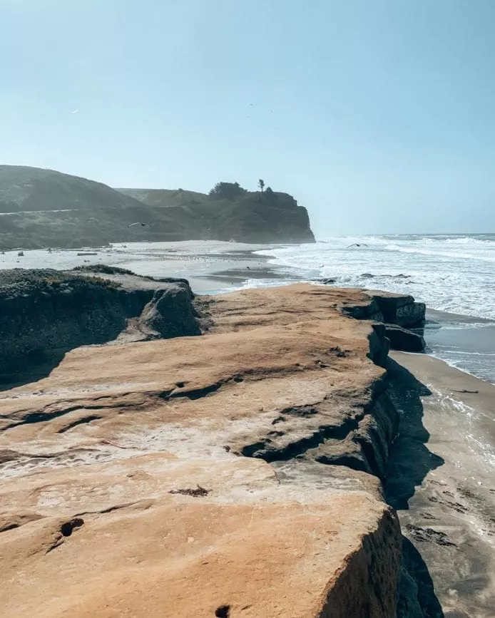 Highway No. 1 Küste