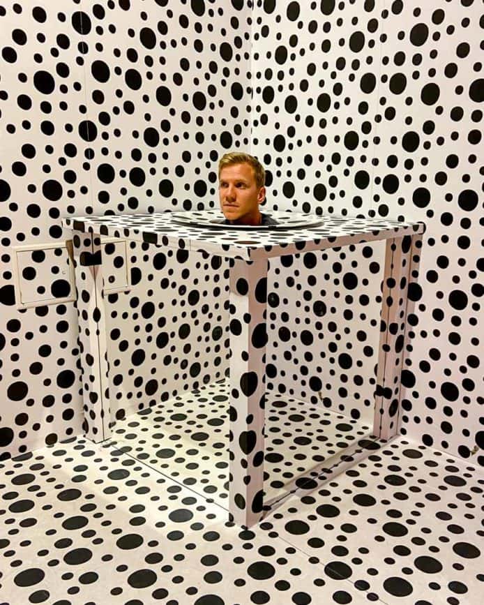 Museum der Illusionen