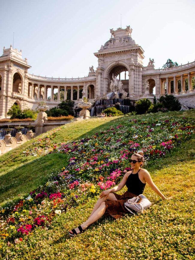 marseille palais longchamp 2