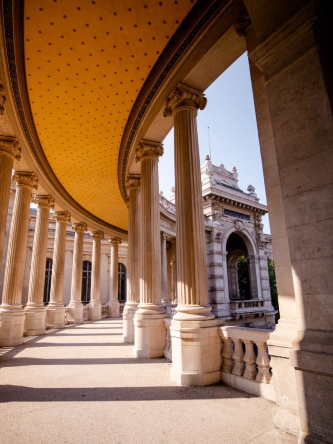 marseille palais longchamp 3