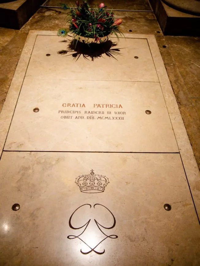 monaco grab grace kelly