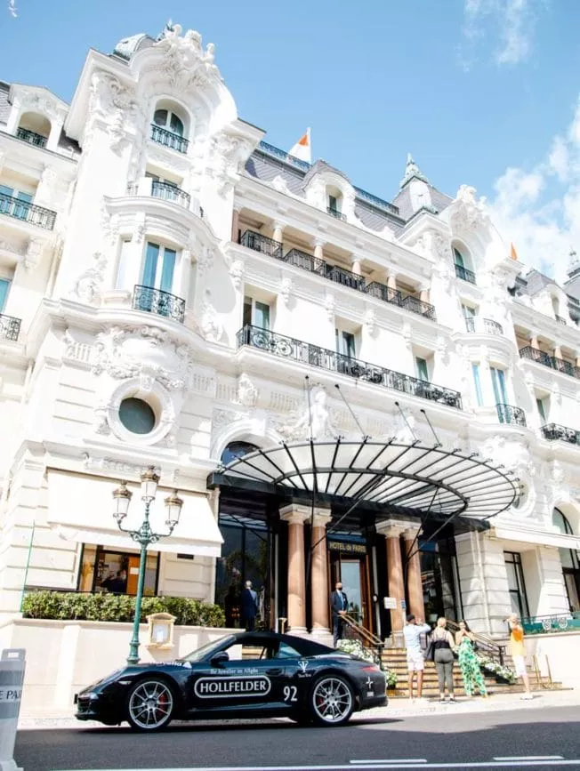monaco hotel de paris