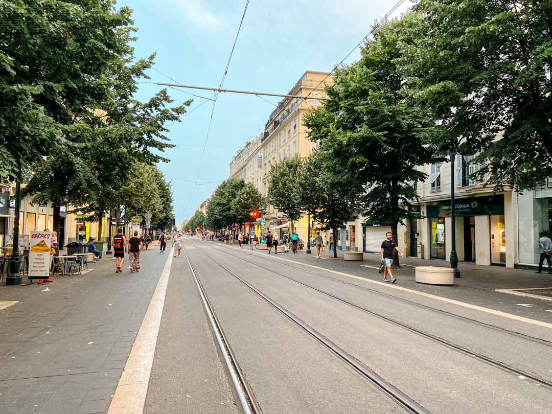 nizza av jean medecin