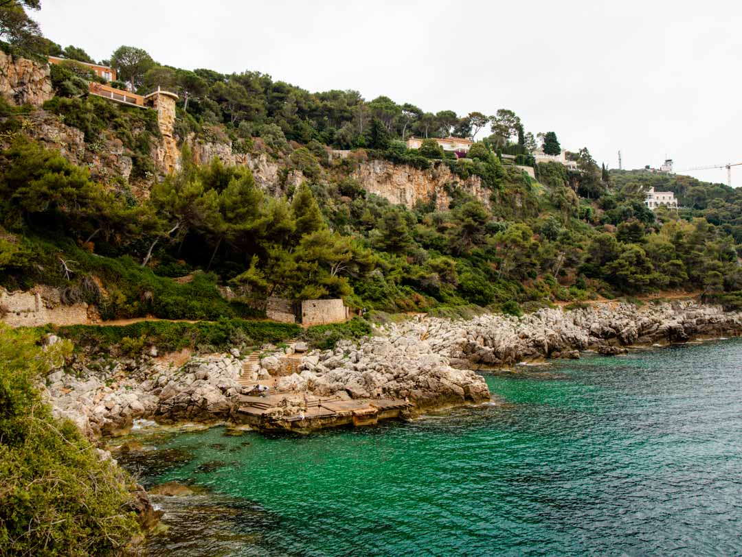 nizza cap ferrat kuestenwanderung 2