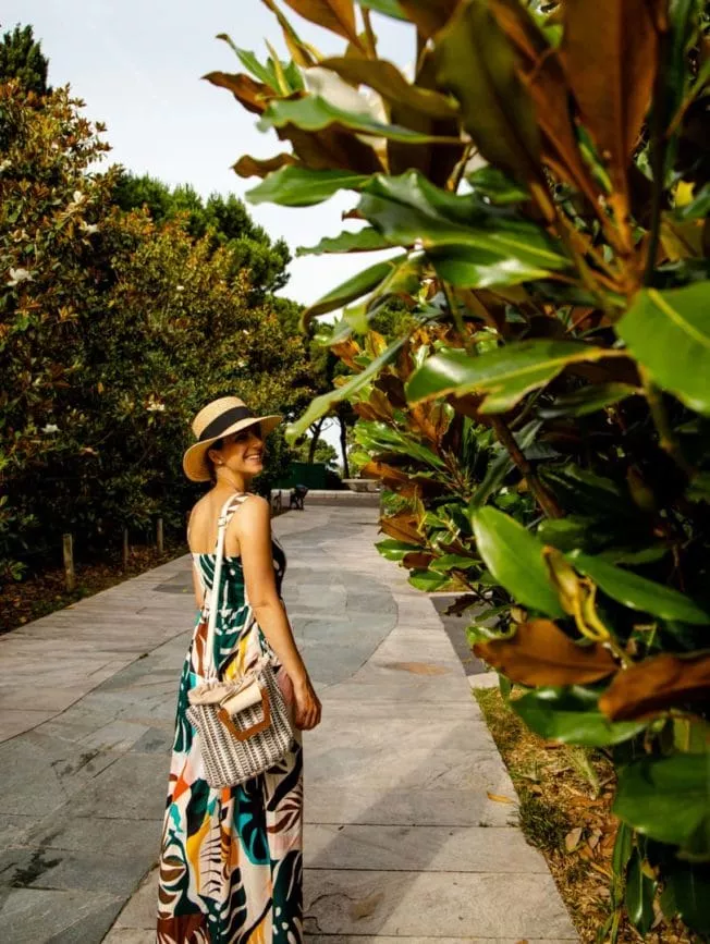 Nizza Promenade du Paillon 2