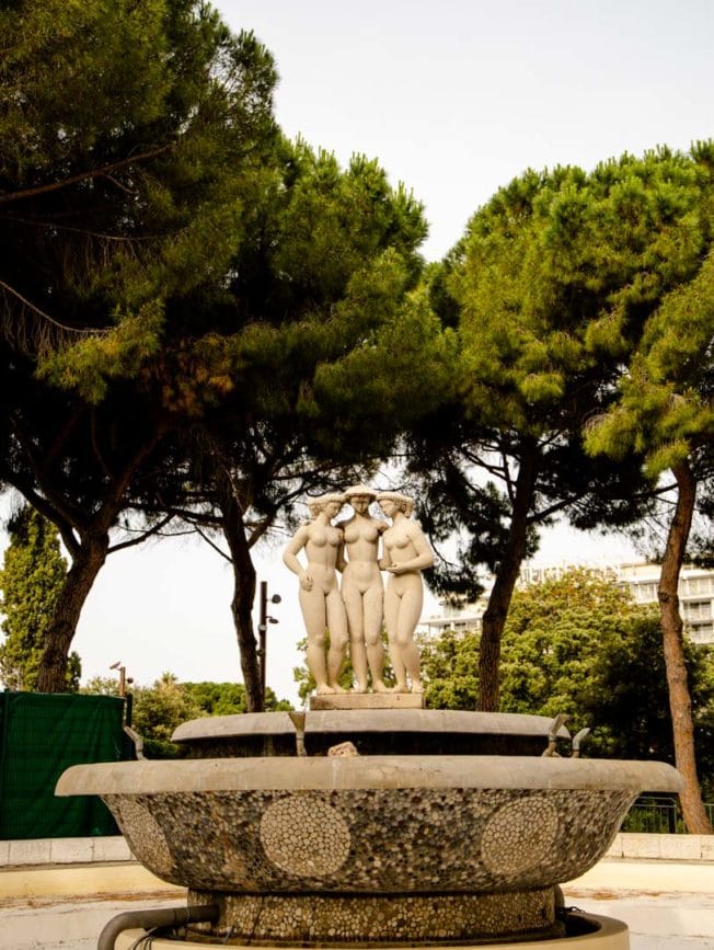 nizza promenade du paillon 3