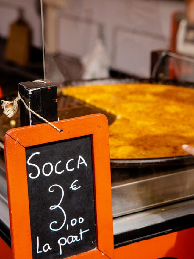 nizza socca essen