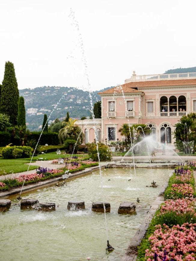 nizza villa rothschild wasserspiele