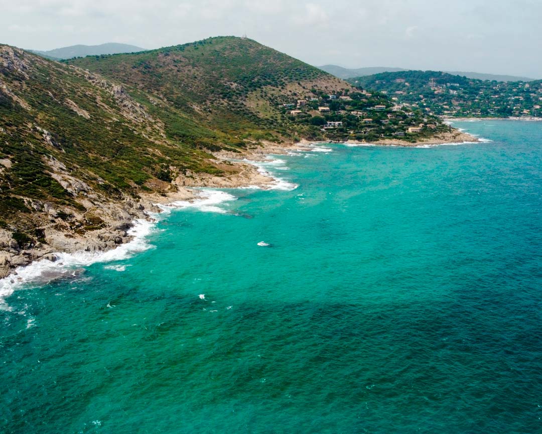 suedfrankreich cote dazur