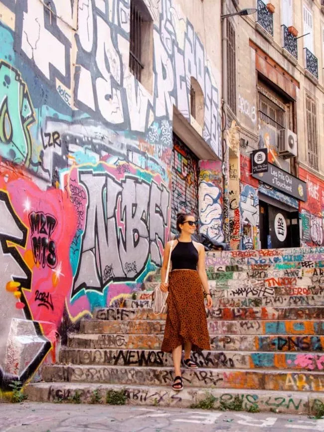 suedfrankreich marseille cours julien suedfrankreich Marseille Cours Julien