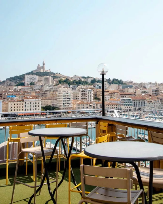 suedfrankreich marseille hotel hermes suedfrankreich Marseille Hôtel Hermès