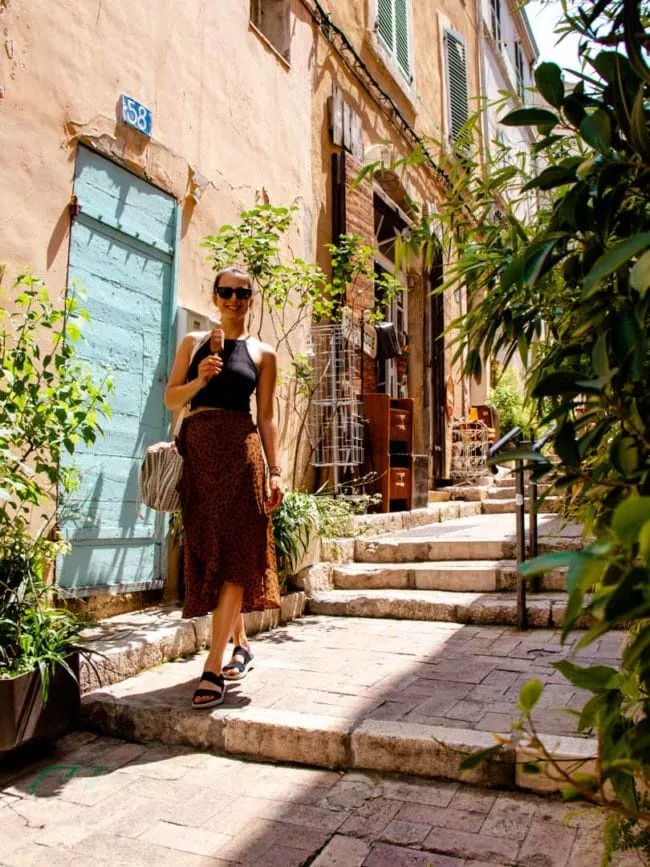 suedfrankreich marseille le panier suedfrankreich Marseille Le Panier