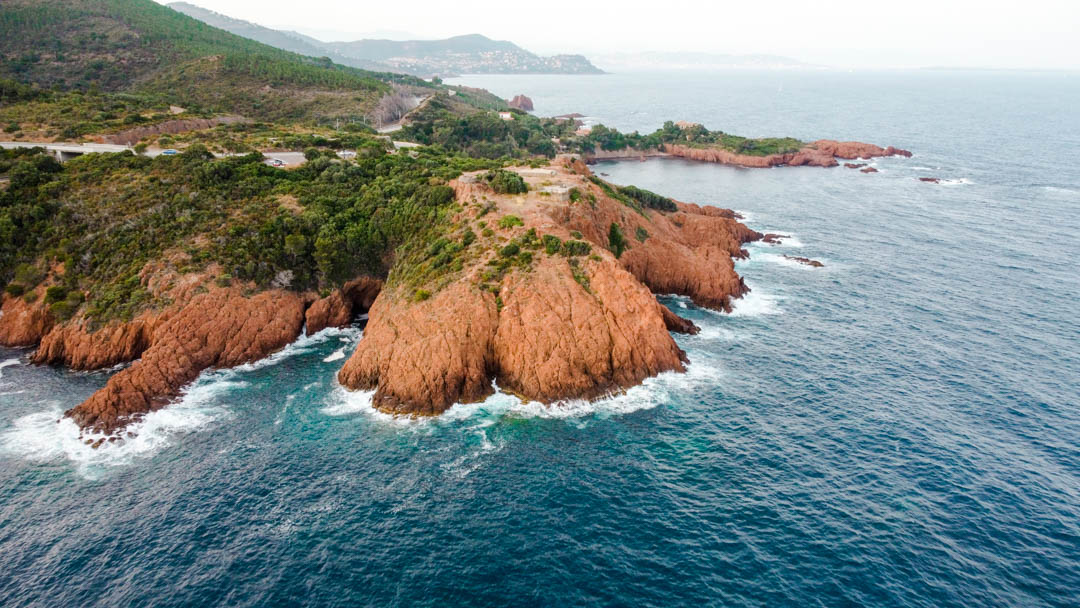 suedfrankreich roadtrip cote de lesterel 2