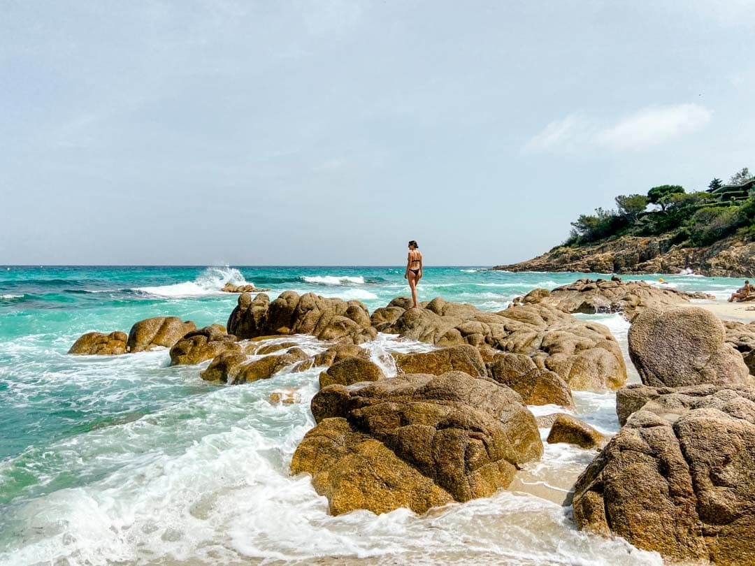 suedfrankreich roadtrip plage de lescalet