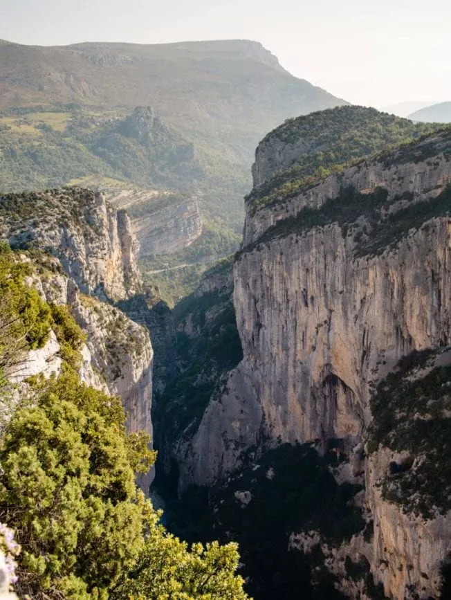 suedfrankreich verdonschlucht point sublime suedfrankreich Verdonschlucht Point Sublime