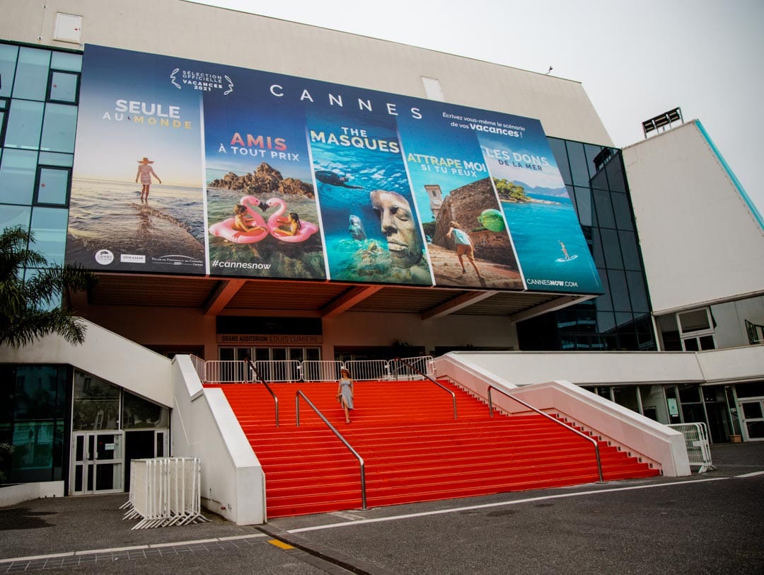 cote dazur cannes filmfestspielhaus