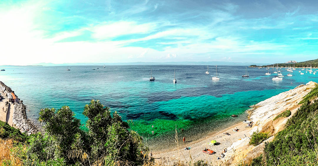 cote dazur iles dhyeres 1 cote dazur iles dhyeres 1