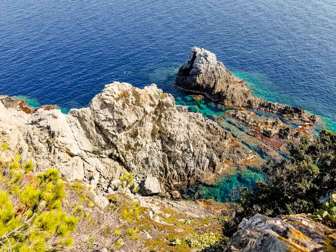 cote dazur iles dhyeres