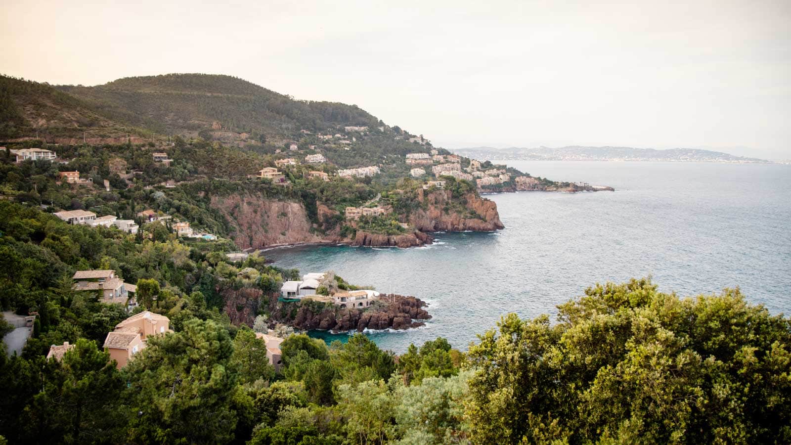 cote dazur sehenswuerdigkeiten schoenste orte Côte d’Azur Sehenswürdigkeiten