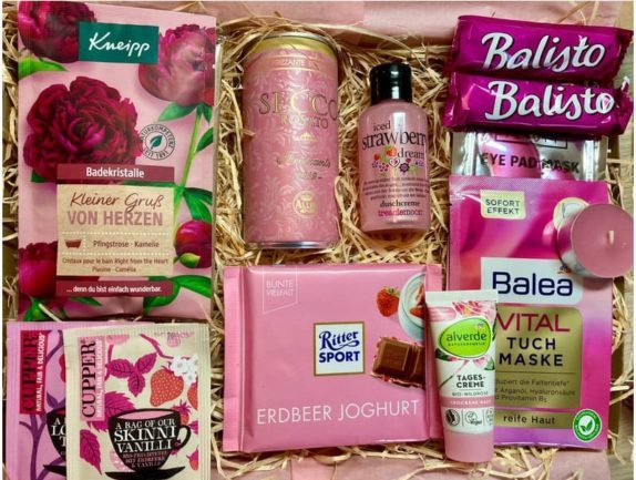 Was kann man seiner Schwester schenken? Die 55 besten Geschenke