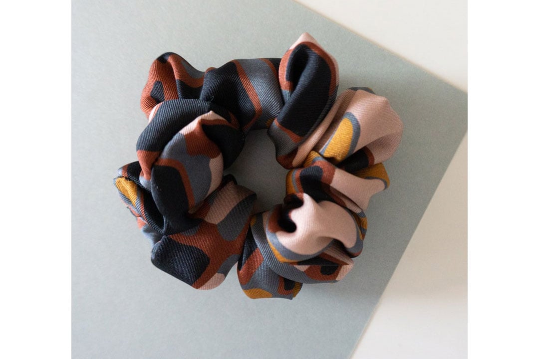 Geschenke-beste-Freundin-Scrunchie