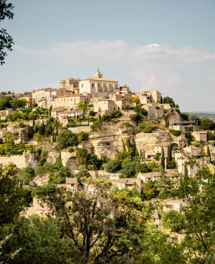 gordes provence