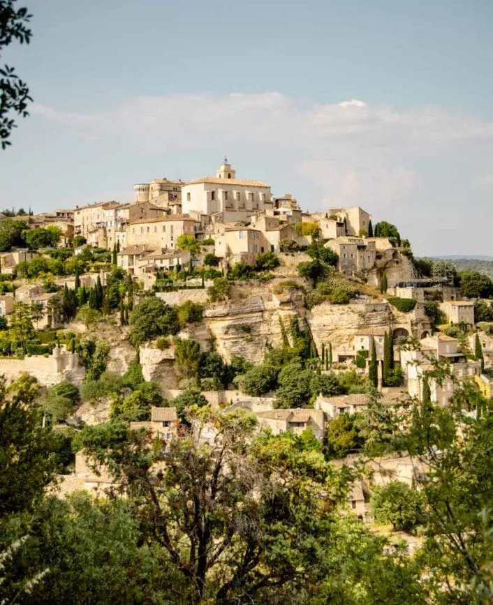 gordes provence gordes provence