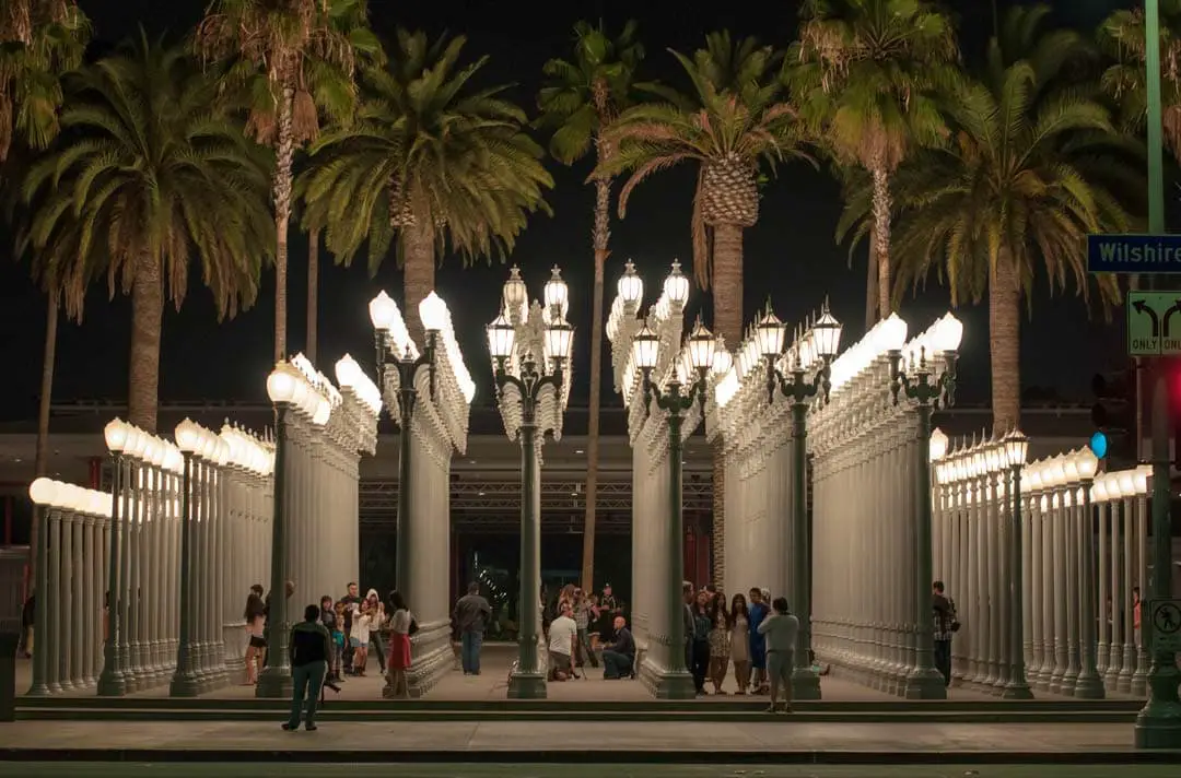 Los Angeles County Museum of Art