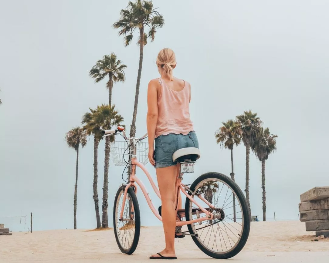 Los Angeles Venice Beach