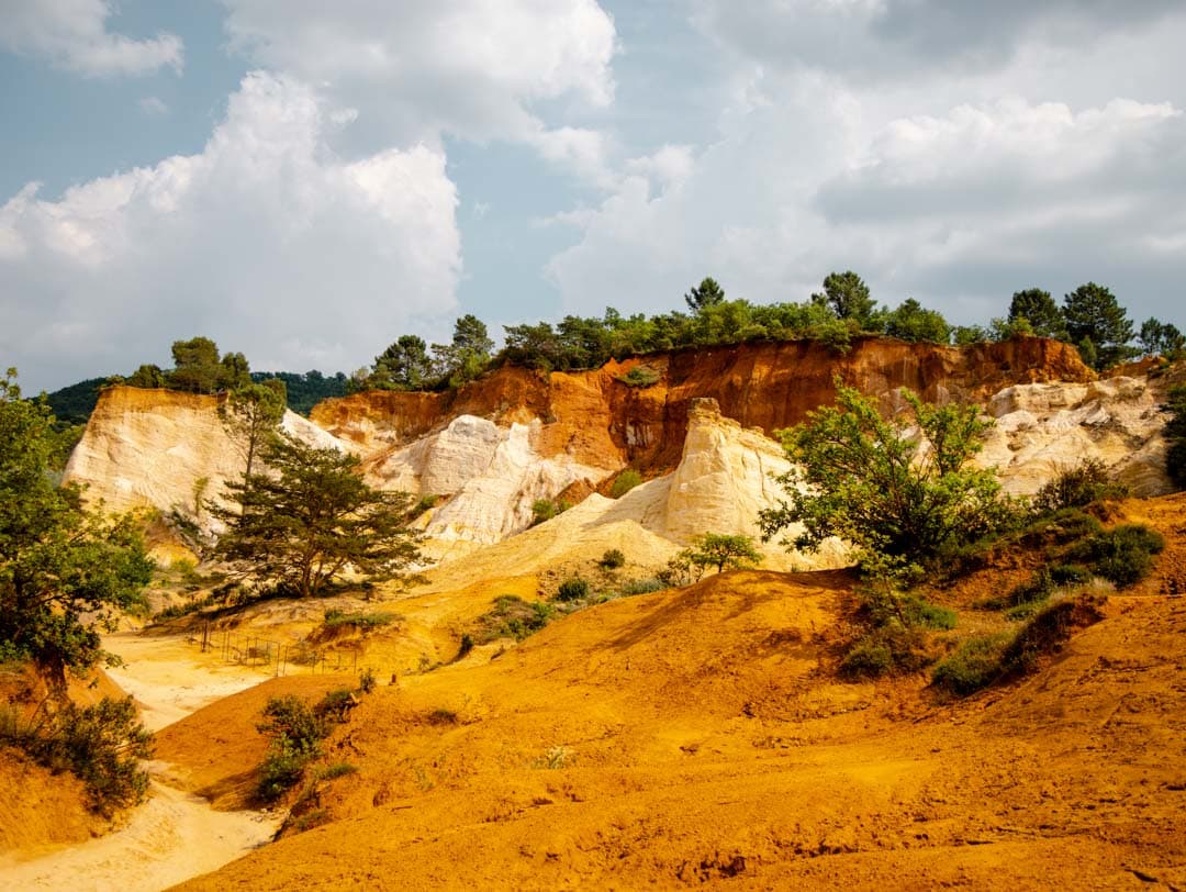 luberon the provencal colorado 2