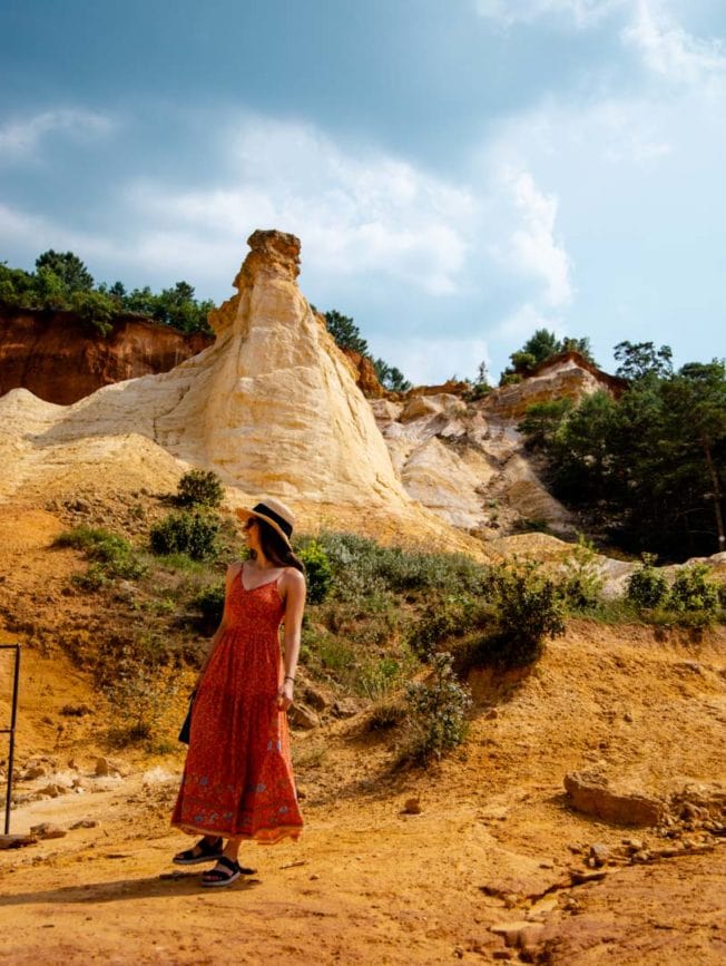 luberon the provencal colorado