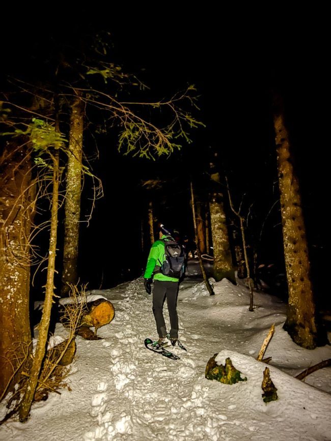 Luzern Umgebung Winter Aktivitäten