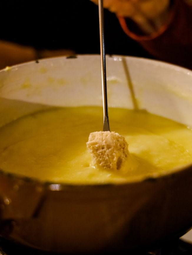 Luzern Umgebung Winter Aktivitäten