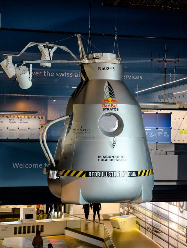 Luzern Winter Aktivitäten