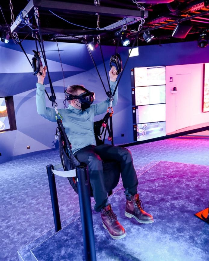 Luzern Winter Aktivitäten