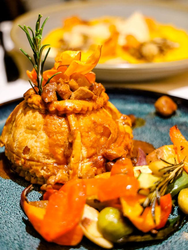 Luzern Winter Aktivitäten