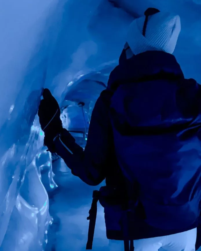 luzern winter aktivitaeten 5 von 192 Titlis bei Luzern