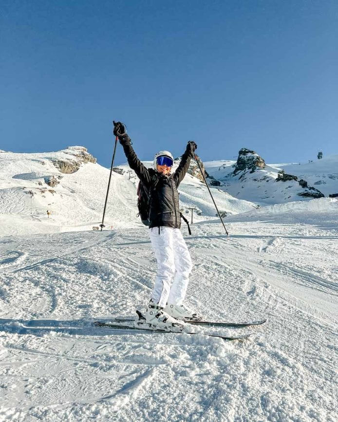 Luzern Umgebung Winter Aktivitäten